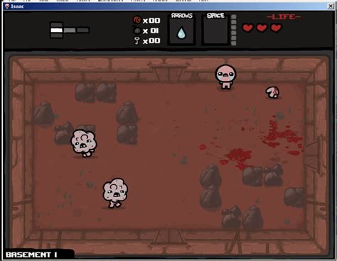 Page updated. . The binding of isaac unblocked no flash